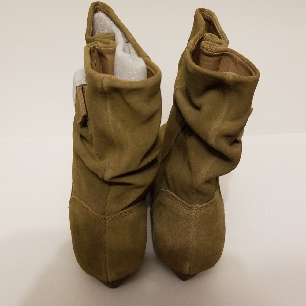 Nine West Boots - Picture 3 of 6